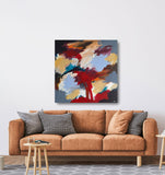 22-26 (100x100cm)