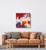 28-26 (80x80cm)
