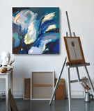 32-26 (100x100cm)