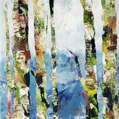 New look (20x50cm)