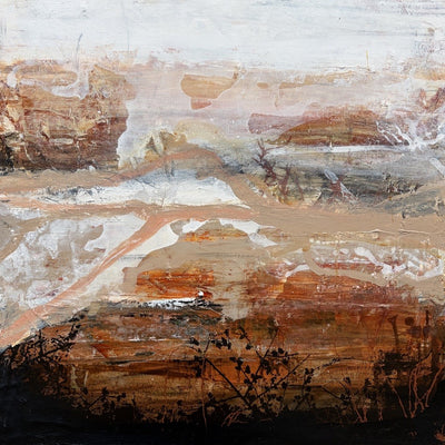 Untitled (60x60cm)