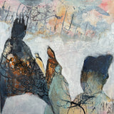Balance (60x60cm)
