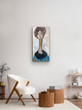 Rosali (50x100cm)