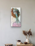 Ellen (50x100cm)