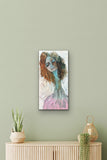 Ellen (50x100cm)