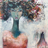 Connection (80x80cm)
