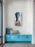 Emilia (50x100cm)