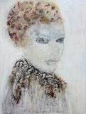 The unsaid (90x120cm)
