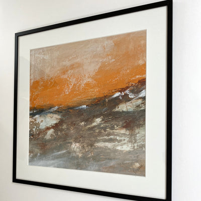 Untitled (50x50cm)