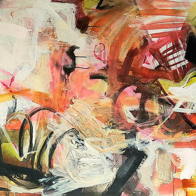 Robotplæneklipperen (100x80cm)