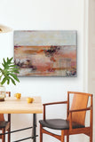 A summer day (120x90cm)