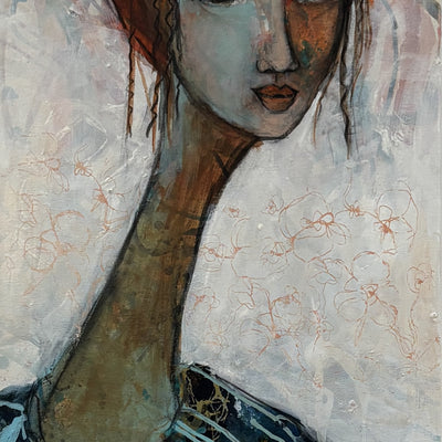 Erina (50x100cm)