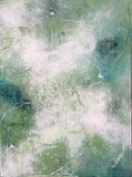 Silent Garden (90x120cm)