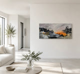 Summertime (120x60cm)