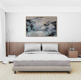 Abstract view (150x100cm)