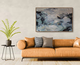 Abstract view (150x100cm)