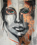 Juliana (80x100cm)