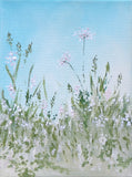 A Slice of Summer III (18x24cm)