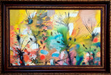 Autumnal mood VI (70x48cm)