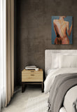 Body talk II (60x80cm)