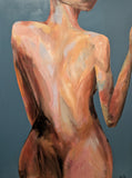 Body talk II (60x80cm)