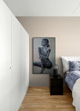 Bodytalk III (75x120cm)