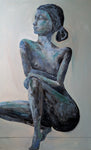 Bodytalk III (75x120cm)