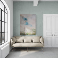The Bridge (90x120cm)