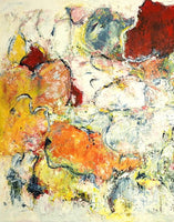 Captivated (150x100cm)