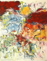 Captivated (150x100cm)