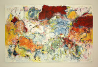 Captivated (150x100cm)
