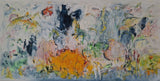 Divine time (140x70cm)