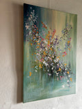 Dream Flower (40x60cm)