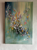 Dream Flower (40x60cm)