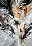 Free Spirit 82 (100x140cm)