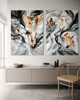 Free Spirit 82 (100x140cm)