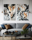Free Spirit 82 (100x140cm)