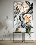 Free Spirit 87 (100x140cm)