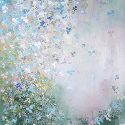 Fairy Flower (40x60cm)