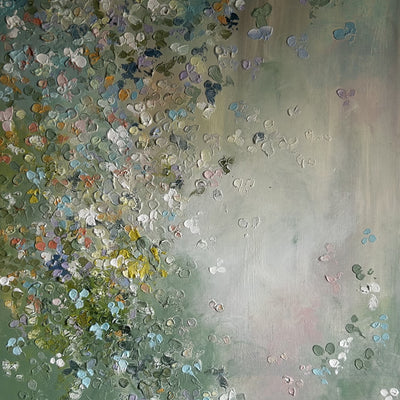 Fairy Flower (40x60cm)