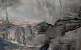 Falls (120x75cm)