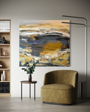 Mindscape Hope (130x120cm)