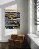 Horizon II (60x80cm)