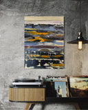 Horizon II (60x80cm)