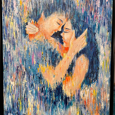 Untitled (60x80cm)
