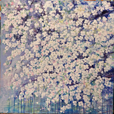 Untitled (80x80cm)