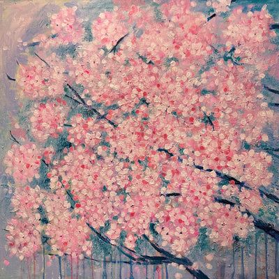 Untitled (80x80cm)