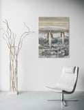 Water connection (60x80cm)