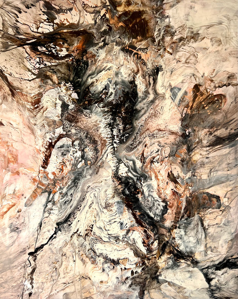 Untitled (120x150cm)