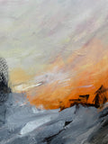 Summertime (120x60cm)